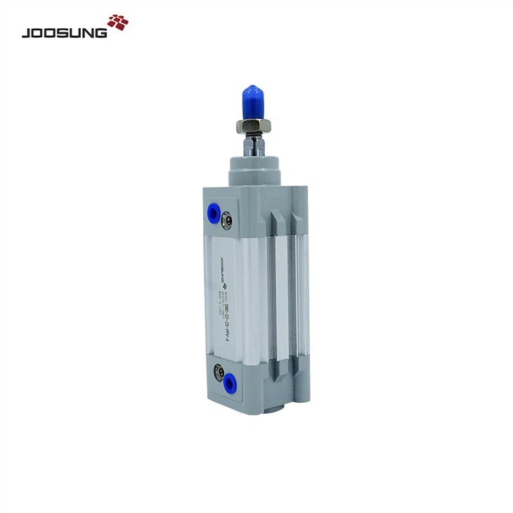 DNC Pneumatic Cylinders