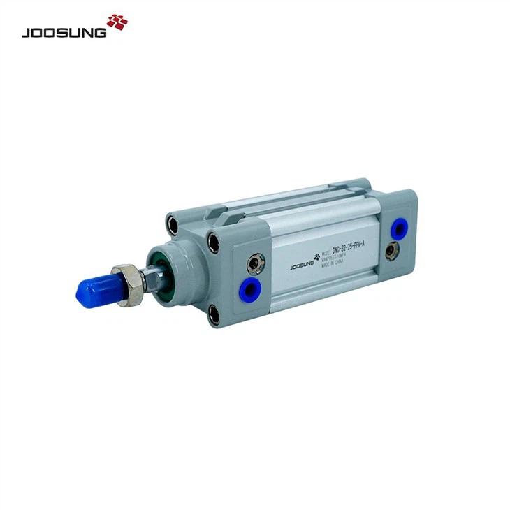 DNC Pneumatic Cylinders