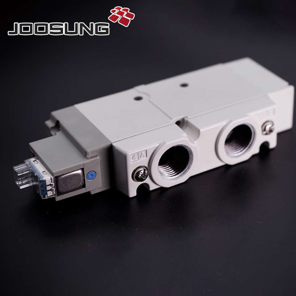 Nchịkwa nke Solenoid