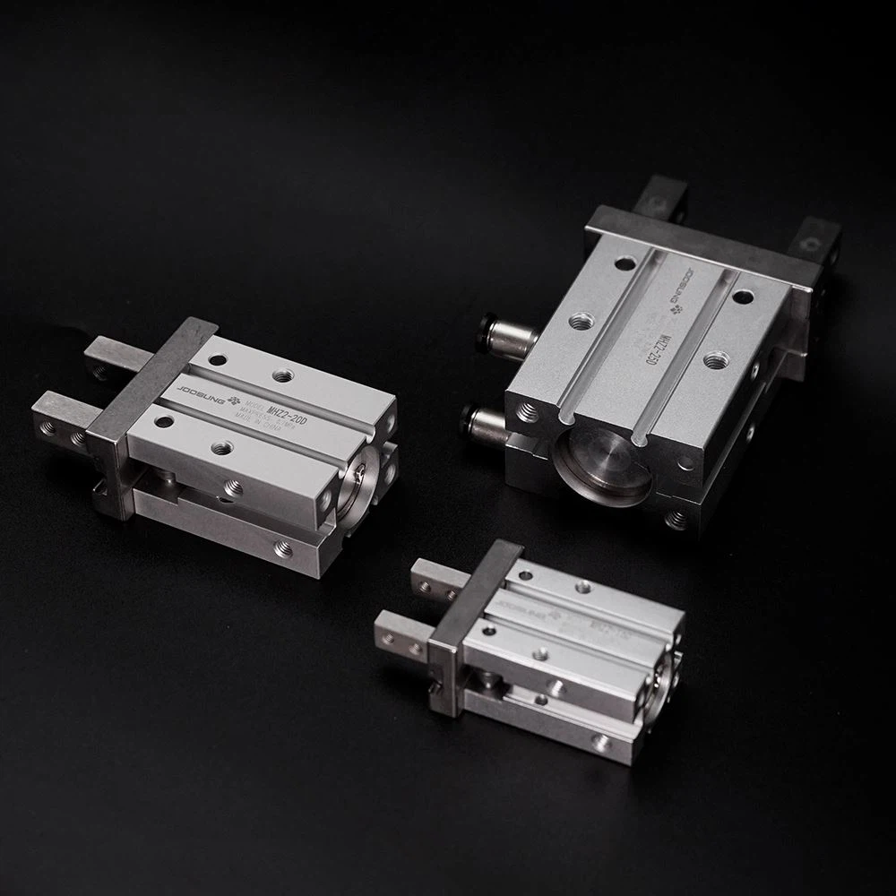 Automobile shock absorber