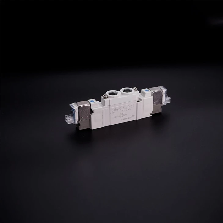 SY5520