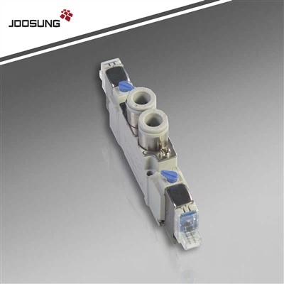Kedu ihe dị iche na pneumatic na solenoid?