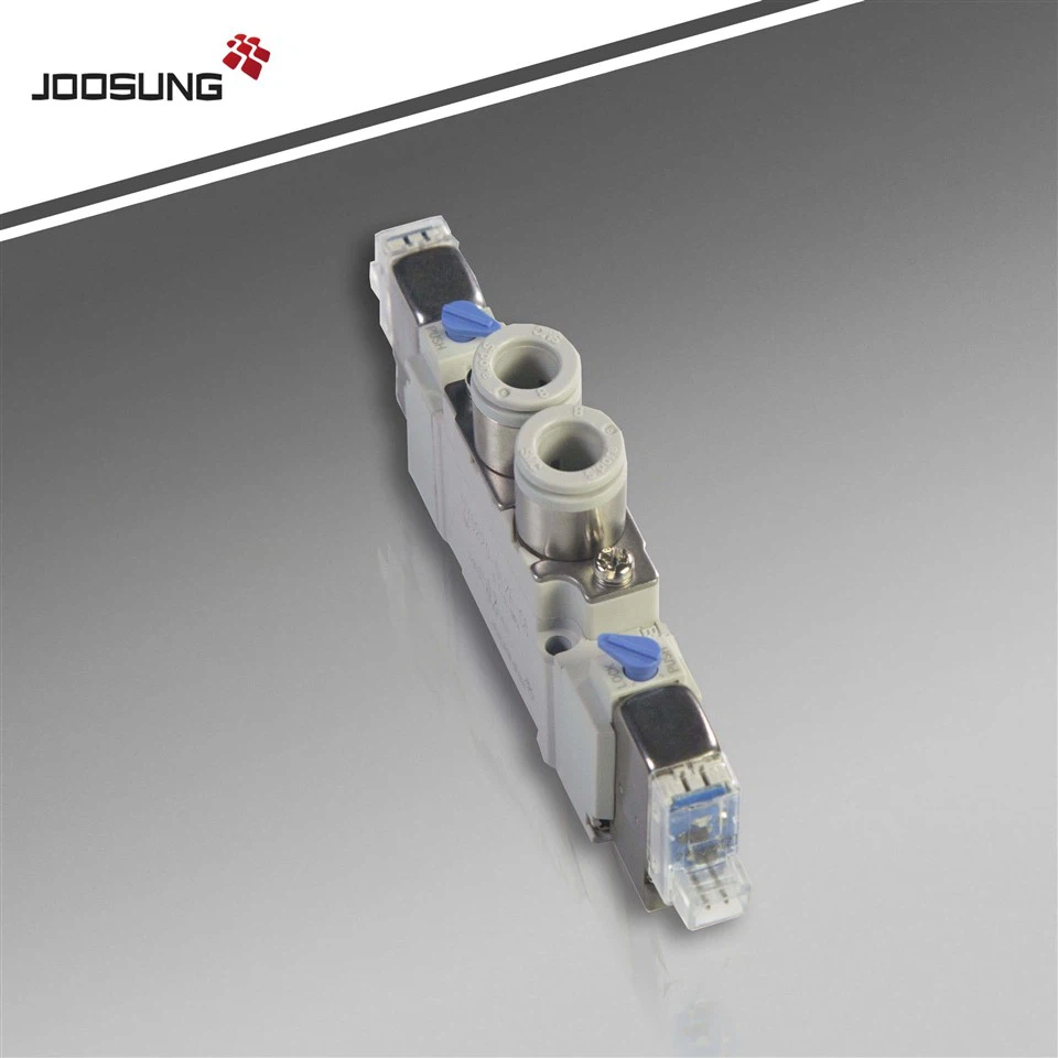 SY5220-5LOUD-C6 Solenoid Valve