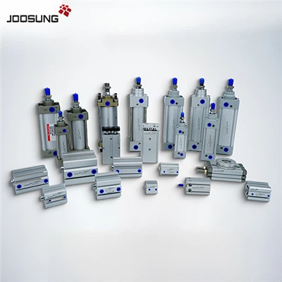 Kedu ihe bụ cylinder pylinder a na-eji