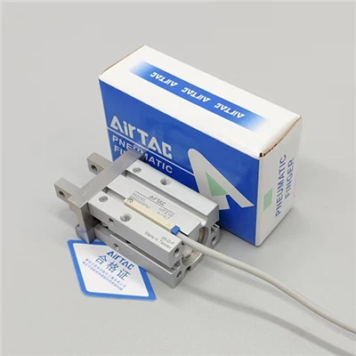 Pneumatic cylinder na-eyi ihe kpatara ya na ngwọta