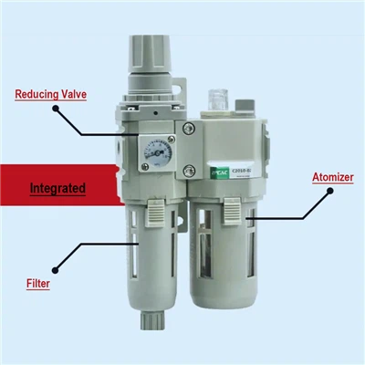 Pneumatic dilenoid na-adị njọ mgbe niile, otu esi eme ya n'ụzọ ziri ezi