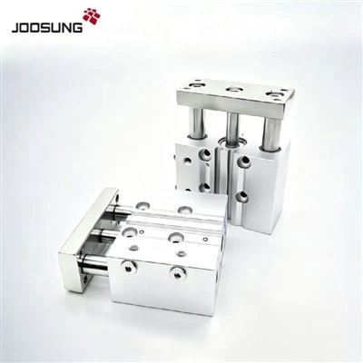 MCGB{1}03-32-150 Obere ejima-nduzi Sylinder pneumatic